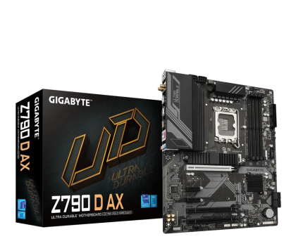 Płyta główna Gigabyte Z790 D AX